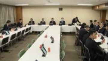 防衛装備品の輸出緩和へ　輸出を限定する「5類型」撤廃について自民・維新が来年2月提言で合意