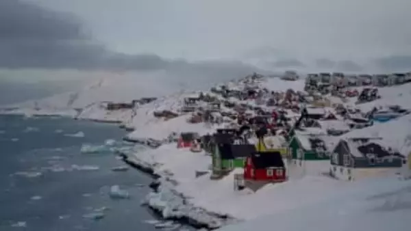 ヨーロッパ8カ国が共同声明　トランプ大統領の関税示唆は「関係損なう」グリーンランドめぐる対立