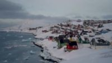 ヨーロッパ8カ国が共同声明　トランプ大統領の関税示唆は「関係損なう」グリーンランドめぐる対立