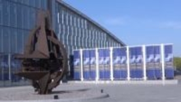 フランス、グリーンランドでのNATO軍事演習実施を要請　トランプ大統領をけん制か