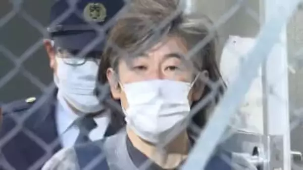 「県南部で似たような人物見た」公開手配で逮捕された男の情報が30件超　JR水戸駅前の男女4人襲撃