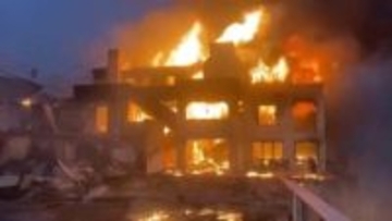 アメリカ・カリフォルニア州がロス山火事被災者の支援拡充　返済不要の支援額は上限1530万円に増額　期間延長は最大12ヵ月