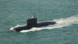 「イギリス海域でロシアの潜水艦が不審な活動　海底インフラを調査か」の画像1