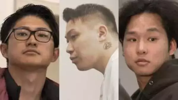 質店兼住宅に押し入り115万円やバッグなど18点を強奪か　男3人逮捕　直前に歌舞伎町でも強盗未遂　東京・葛飾区