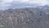 「長野・戸隠連峰で富山市の女性医師(46)が滑落して死亡　2人で登山中に雪渓を約70メートル滑落か」の画像1