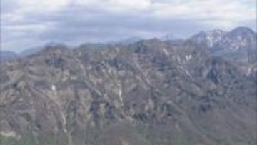 長野・戸隠連峰で富山市の女性医師(46)が滑落して死亡　2人で登山中に雪渓を約70メートル滑落か