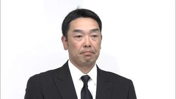 巨人の阿部慎之助前監督を書類送検　18歳娘への暴行容疑　警視庁が検察側に「寛大な処分」求める意見