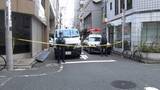 「「盗まれた貴金属類は数億円になる」貴金属回収業者の車が車上荒らし被害　窃盗事件として捜査　東京・台東区」の画像1