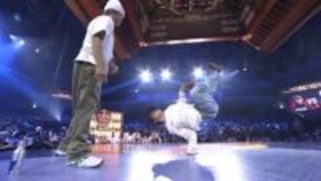 負けて見えた景色　ブレイキン・Shigekixが語る「本当に勝つ姿を見せたい」の真意　パリオリンピック後の重圧…そして成長