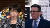 「高市総理がイギリス首相と初の電話会談　就任に祝意を伝える」の画像1