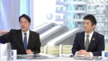 「防衛増税は基本的に反対」「口先だけの防衛力強化ではなく…」立憲・自民の税調会長が防衛費増額巡り議論