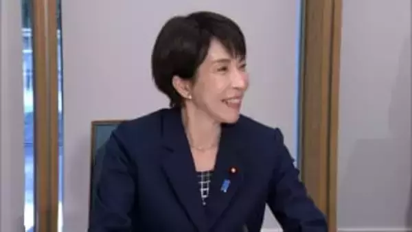 高市首相が大相撲初場所で土俵上での表彰見送りへ　25日千秋楽の内閣総理大臣杯授与めぐり　初の女性首相で対応注目のなか