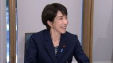 高市首相が大相撲初場所で土俵上での表彰見送りへ　25日千秋楽の内閣総理大臣杯授与めぐり　初の女性首相で対応注目のなか