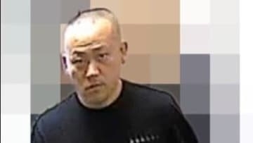 ひげに黒縁めがねで変装？関西や九州など潜伏先変え逃亡か…奄美大島で逮捕「ナチュラル」トップ小畑寛昭容疑者