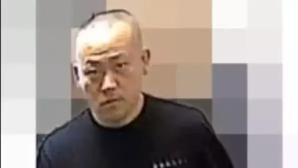 ひげに黒縁めがねで変装？関西や九州など潜伏先変え逃亡か…奄美大島で逮捕「ナチュラル」トップ小畑寛昭容疑者