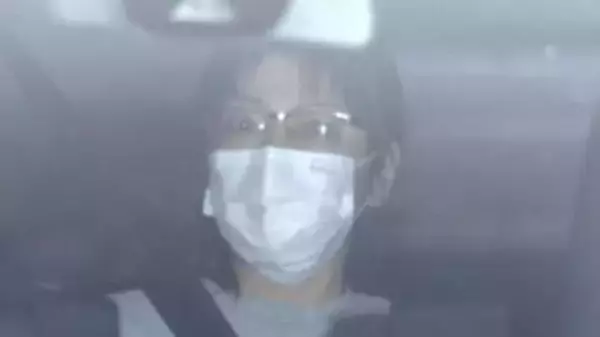 “ゾンビたばこ”密輸か、台湾在住の50歳女を逮捕　指定薬物「エトミデート」過去最多約4キロ押収