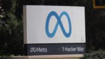 メタが従業員1割の8000人削減へ　新規採用の一部もとりやめ　担当者「効率的な経営を進めるため」