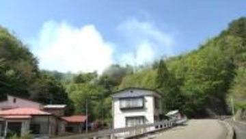 岩手県大槌町の新たな山林火災「鎮圧」を確認　発生16日目の大規模山林火災はいまだ熱源を確認　調査続く