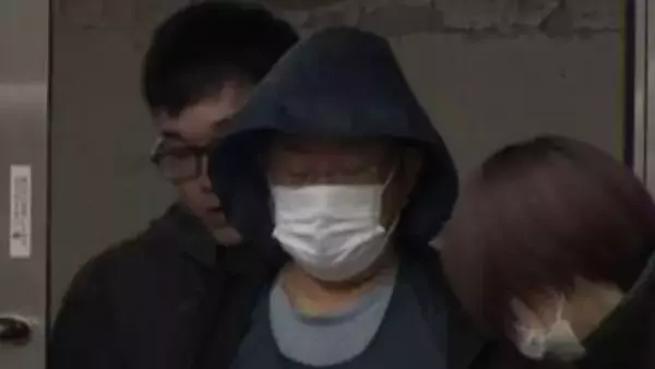 95歳の母親殺害疑い、68歳息子は「正午までに戻る」と高齢者施設から連れ出したか　北海道三笠市