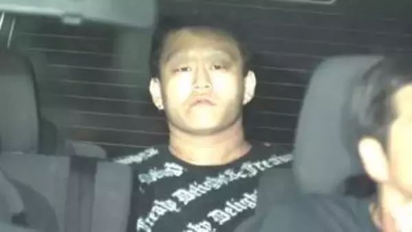 “リクルーター役”の男（22）凶器準備の疑いで新たに逮捕　犯行を計画した指示役は別か　上野の強盗計画事件