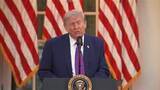 「トランプ氏「何も残らない」イランに再攻撃を示唆　ネタニヤフ首相とも電話会談」の画像1