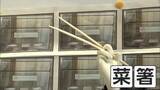「“さいばし”使って泥棒生活　集合住宅のポストを物色、カギを見つけるとさいばしで取り出し空き巣に　埼玉・千葉」の画像1