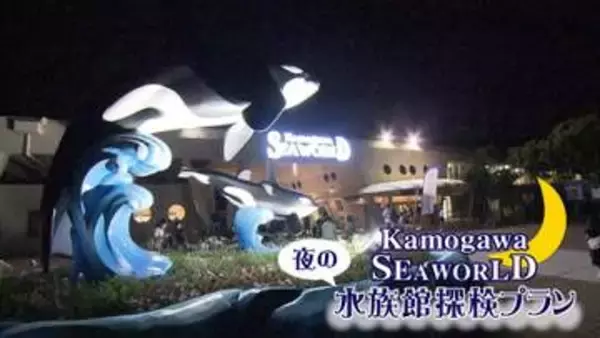 日中の暑さを避けて楽しむ「夜レジャー」　金曜日は最大午後9時まで延長する美術館も