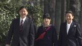 「愛子さま、学習院初等科での思い出　チェロ演奏や沼津の海での挑戦も　卒業文集に記した“いちばん成長できた”（2014年3月23日放送）【「皇室ご一家」の記憶】」の画像1