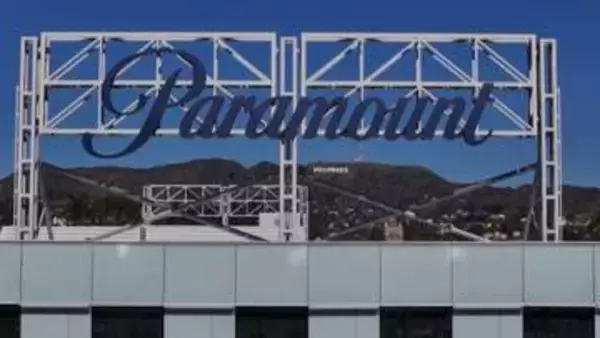 パラマウントによるワーナー買収が前進　米12州と和解　映画制作に2400億円追加投資