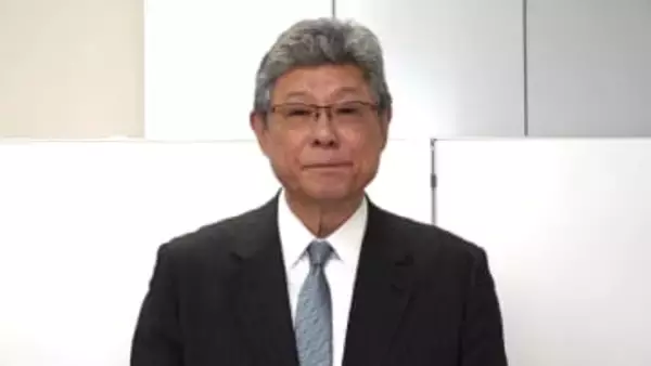 不出馬を表明の高木毅氏「政治活動は続ける」　裏金問題で非公認となり前回落選　次期衆院選は山本建氏が出馬の福井2区