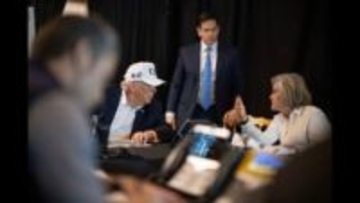 トランプ大統領　イラン軍事作戦「非常に順調。予定よりかなり早いペース」