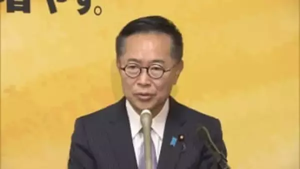 国民・古川氏「200キロを超えているのではないか。とてもついていけない」予算案めぐる与党対応に苦言　「高市首相は300キロ出るスーパーカーに」