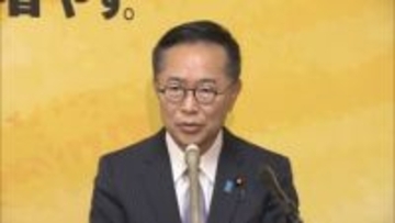 国民・古川氏「200キロを超えているのではないか。とてもついていけない」予算案めぐる与党対応に苦言　「高市首相は300キロ出るスーパーカーに」