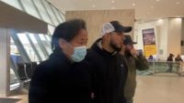 医師で宗教家の男を逮捕「神社は悪霊の巣窟」神社に“油”かけた容疑でNYから移送され逮捕　11年前の事件が急展開