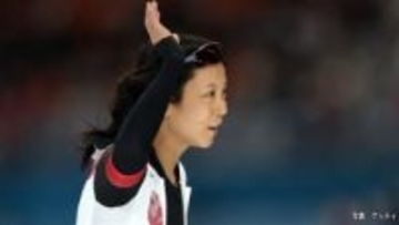 引退表明のスピードスケート髙木美帆「最後まで挑みにいきたい…少しでも上へ」競技生活ラストに“世界最速のオールラウンダー”目指す