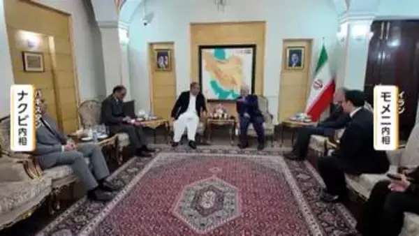 イランへの軍事作戦開始から100日　終結に向けた協議はこう着　停戦合意後も断続的な攻撃の応酬続く