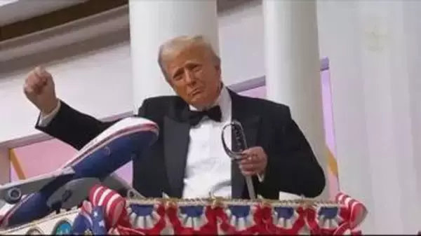 “トランプ選挙区”もまさかの接戦　米中間選挙　想定外の選挙区でも共和党失速　安全圏に巨額資金、トランプ大統領は「歴史」に抗えるのか