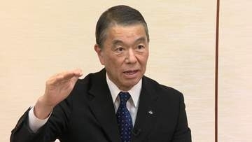 村井嘉浩・宮城県知事に単独インタビュー〈前編〉　「若者や女性が働ける場所を」　県政史上最長の6期目　経済の展望は