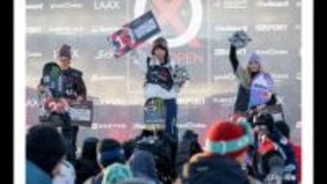 スノーボードスロープスタイルW杯第2戦で村瀬心椛選手（21）が今季初優勝　ミラノ・コルティナ五輪ヘ弾み