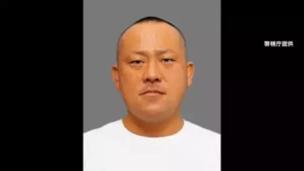 「木山」「西田」の偽名で潜伏先転々“トクリュウ”会長小畑寛昭容疑者を羽田移送　ヒゲに黒縁メガネ変装でコンビニに現れ身柄確保