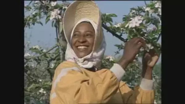 「外国人いらない」「黒人ダメ」と4回断られても　長野のりんご農家に嫁いだタンザニア人女性　30年間で2800万円を母国支援　差別乗り越え「価値は一緒」貫く