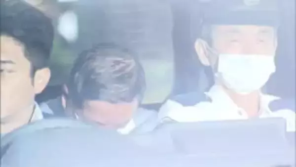 不動産会社所有の土地を勝手に売却…8億円横領「希代の詐欺師」を再逮捕　国家プロジェクトへの介入企てていたか