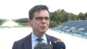 ルーブル美術館長で相次ぐ混乱　館長が引責辞任、後任はベルサイユ宮殿総裁