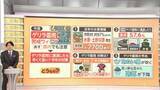 「ゲリラ雷雨ことしは5月から要警戒　予兆は「真っ暗な雲」と「冷たい風」　傘は危険な場合も　“30分～1時間待つ”ことも検討を」の画像1