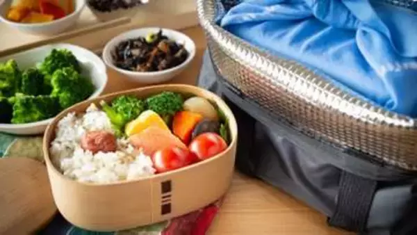 お弁当の食中毒対策は「素早く冷まして保冷」一択！25℃を超えたら危険…梅干しも濃い味付けも気休めでしかない理由