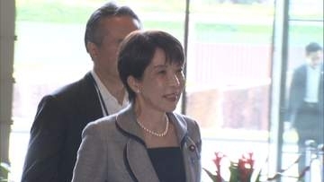 高市総理、ホルムズ海峡を経由しない原油調達「7月にほぼ100％の見通し」を午後発表へ