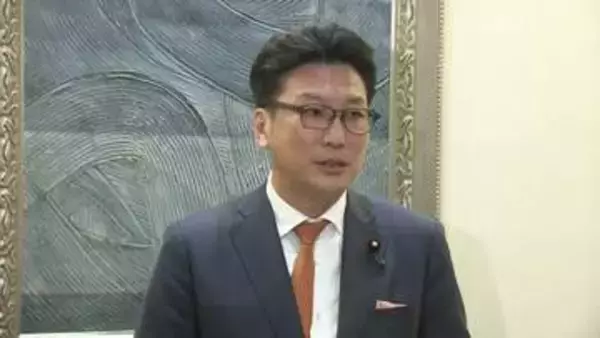 自民・橋本岳議員が中国外務次官と会談「交流の糸口つかめた」　貿易団体の会長代行として北京訪問