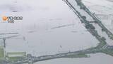 「千葉豪雨災害　主要道路の放置車両は200台に　田んぼで発見の男性遺体は救助活動中に行方不明になった60代男性と判明　死者13人」の画像1
