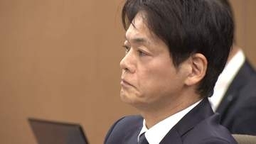 【速報】山中竹春横浜市長が辞職を表明　「責任をとって身を引く」後援会の場で支援者に話す　パワハラ認定受け