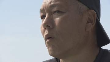 養殖カキ「大量死」を乗り越えて…自衛隊を定年退職しカキ漁師見習いとして邑久で働き始めた男性と漁師の減少を食い止めたい地元漁協の思い【岡山発】